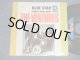 THE VENTURES - A)BLUE STAR  B)COMIN' HOME BABY ((VG+++/MINT- EDSP) / 1966 US AMERICA ORIGINAL " with PICTURE SLEEVE" "D Mark Label" Used 7" Single