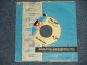 THE VENTURES - A)WILD THING  B)PENETRATION (MINT/MINT) / 1966 US AMERICA ORIGINAL "Audition label Promo" "D Mark Label" Used 7" Single