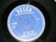 THE TORNADOS - A)LOVE AND FURY  B)POPEYE TWIST  (Ex++ Looks:Ex/Ex++ Looks:Ex) / 1962 UK ENGLAND ORIGINAL Used 7" Single 