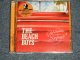 THE BEACH BOYS - Carl & The Passions "So Tough" / Holland (2 in 2 / DIGITAL REMASTERED) (NEW) / 2000 UK ENGLAND + EUROPE "BRAND NEW" 2-CD 