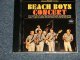 THE BEACH BOYS - Beach Boys Concert & Live In London (2 in 1  +BONUS TRACKS) (NEW) / 1990 UK ENGLAND + EUROPEUsed  CD 