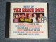 THE BEACH BOYS - BEST OF (SEALED) / 1988 US AMERICA ORIGINAL "BRAND NEW SEALED" CD 