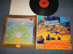 画像1: The SPOTNICKS - 20 ANNIVERSARY ALBUM (Ex+++/MINT-) / 1980. WEST-GERMANY GERMAN ORIGINAL Used LP