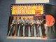The SPOTNICKS - LIVE IN BERLIN '74 (Ex++/MINT-) / 1974. WEST-GERMANY GERMAN ORIGINAL Used LP