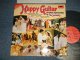 The SPOTNICKS -HAPPY GUITAR 20 Golden Instrumentals By The Spotnicks (Ex++/MINT-) / 1980. WEST-GERMANY GERMAN ORIGINAL Used LP