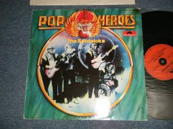画像1: The SPOTNICKS - POP HEROES (Ex/MINT- TEAR) / 19?? WEST-GERMANY GERMAN ORIGINAL Used LP