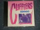THE CLIFFTERS - DJANGO (MINT-/MINT)  / GERMANY GERMAN Used CD 