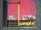 V.A. VARIOUS - JUMPIN'  Instrumental Diamonds Vol 1(Ex/MINT) / 1991 UK ENGLAND ORIGINAL Used  CD