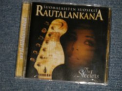 画像1: THE STEELERS - SUOMALAISTEN SUOSIKIT RAUTALANKA 2 (NEW) / 2008 FINLAND ORIGINAL "Brand New" CD 
