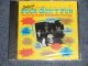 V.A. VARIOUS - ROCK DON'T RUN VOL.2.(SEALED) / 1996 US AMERICA ORIGINAL "BRAND NEW SEALED" CD