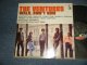 THE VENTURES - WALK DON'T RUN "With AUTOGRAPHED SIGNED JACKET 直筆サイン入りジャケット"  (Ex+++/MINT) / 1969 Version US AMERICA "RE-PACKAGE with STANDARD BACK JACKET" STEREO Used LP 