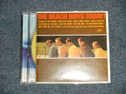 画像1: THE BEACH BOYS - TODAY + SUMMER DAYS (2 in 1 +BONUS TRACKS) (MINT/MINT) / 2001 US AMERICA Used CD 