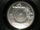 THE OUTLAWS - A)THE RETURN OF THE OUTLAWS  B)TEXAN SPIRITUAL(Ex+++/Ex+++) / 1963 UK ENGLAND ORIGINAL Used 7" Single 