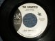 THE RONETTES - A)I CAN HEAR MUSIC  B)WHEN I SAW YOU (Ex+++/Ex++)/ 1966 US AMERICA ORIGINAL "WHITE LABEL PROMO" Used 7" SINGLE 