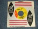 DARLENE LOVE - A) WAIT TIL' MY BOBBY GETS HOME  B) TAKE IT FROM ME (Ex++/Ex++ "NR" STAMP) / 1964 Version US AMERICA  ORIGINAL "YELLOW LABEL" Used 7" SINGLE 