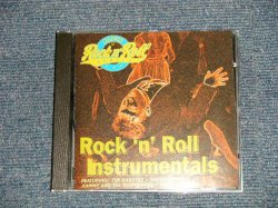画像1: V.A. Various OMNIBUS  - ROCK 'N' ROLL INTRUMENTALS(Used) / 1992 US AMERICA  ORIGINAL Used CD 