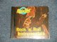V.A. Various OMNIBUS  - ROCK 'N' ROLL INTRUMENTALS(Used) / 1992 US AMERICA  ORIGINAL Used CD 