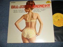 画像1: BILL JUSTICE - RAUNCHY & Other Great Instrumentals (Ex+++/MINT- BB) / 1964 US AMERICA ORIGINAL STEREO Used LP 