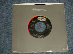 画像1: THE BEACH BOYS - A)BARBARA ANN  B)LITTLE HONDA (MINT-/MINT-) / 1983 US AMERICA REISSUE Used 7" 45 rpm Single