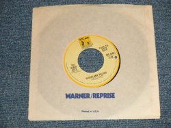 画像1: THE BEACH BOYS - A)HEROS & VILLAINS  B)GOOD VIBRATION (Ex+++/Ex+++ Looks:Ex++) / 1973 US AMERICA REISSUE "Back To Back Hits" Used 7" 45 rpm Single