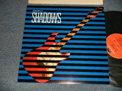画像1: THE SHADOWS - SIMPLY...SHADOWS (MINT/MINT) / 1987 UK ENGLAND ORIGINAL Used LP