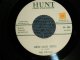 The VIRTURES - A)GUITAR BOOGIE SHUFFLE   B)GUITAR IN ORBIT (Ex/Ex STOL;)  / 1959 US AMERICA ORIGINAL Used 7" Single