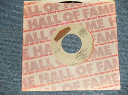 画像1: THE RONETTES - A)I SAW MOMMY KISSING SANTA CLAUS   B)RUDOLPH THE RED-NOSED REIN DEER  (MINT-/MINT-)/ 1981 US AMERICA ORIGINAL Used 7" Single