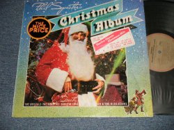 画像1:  VA (CRYSTALS+RONETTES+DARLEN LOVE+More) - CHRISTMAS ALBUM (MINT/MINT) /1981 US AMERICA  REISSUE "STEREO" Used LP  