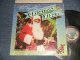  VA (CRYSTALS+RONETTES+DARLEN LOVE+More) - CHRISTMAS ALBUM (MINT/MINT-) /1975 UK ENGLAND REISSUE "STEREO" Used LP  