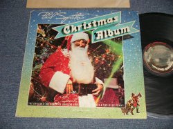 画像1:  VA (CRYSTALS+RONETTES+DARLEN LOVE+More) - CHRISTMAS ALBUM (Ex+/MINT-) /1975 UK ENGLAND REISSUE "STEREO" Used LP  