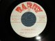 RONNY AND THE DAYTONAS - A)CALIFORNIA BOUND  B)HEY LITTLE GIRL  (MINT-/MINT-) / 1964 CANADA ORIGINAL Used 7" 45rpm Single