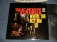 THE VENTURES -  WHERE THE ACTION IS (Ex+/Ex++) / 1965 UK ENGLAND ORIGINAL 1st Press "BLACK Label" MONO Used LP 