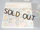 The BEACH BOYS - ALL SUMMER LONG ("DON'T BACK DOWN" on FRONT Cover) (Matrix#A)ST-1-2110-A 6 ＊ B)ST-2-2110-A 9 ) "Los Angeles Press in CA" (Ex++/Ex+++)/ 1964 US AMERICA ORIGINAL 2nd Press Jacket with"DON'T BACK  DOWN" STEREO Used LP