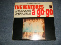 画像1: THE VENTURES - A GO-GO (SEALED) / 1965 US AMERICA ORIGINAL? "BRAND NEW SEALED" STEREO LP 