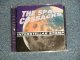 THE SPACE COSSACKS - INTERSTELLAR STOMP (MINT/MINT) / 1988 US AMERICA ORIGINAL Used CD