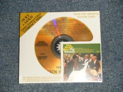 画像1: THE BEACH BOYS - PET SOUNDS (LIMITED # 3569) (SEALED) / 2009 US AMERICA  "24K GOLD DISC"  "BRAND NEW SEALED" CD