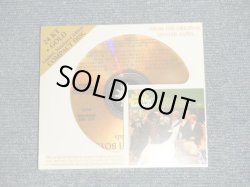 画像1: THE BEACH BOYS - PET SOUNDS (LIMITED # 3569) (SEALED) / 2009 US AMERICA  "24K GOLD DISC"  "BRAND NEW SEALED" CD