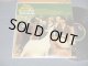 THE BEACH BOYS - PET SOUNDS (Matrix #A)T1-2458-G20   IAM [in triangle]   B)T2-2458-G-22  IAM [in triangle])  "SCRANTON Press in PENNSYLVANIA"(MINT-, Ex/Ex Looks:VG+++) /1966 US AMERICA ORIGINAL  1st Press "BLACK with RAINBOW Label" Mono Used LP