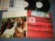 THE BEACH BOYS - SO TOUGH + PET SOUNDS "With PROMO SHEET"  (Ex++/Ex+++ Looks:MINT-)/ 1972 US AMERICA ORIGINAL "WHITE LABEL PROMO" Used 2-LP's