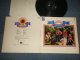The BEACH BOYS - SUNFLOWER ( Matrix Number A)SSLA-8251-A1/B)SSLA-8251-B1) (Ex+/Ex+++)  / 1970 UK ENGLAND   ORIGINAL Used LP 