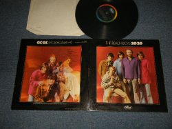 画像1: The BEACH BOYS - 20/20 ( Matrix # A)KAO 1 133-1 B)KAO 2 133-1)(Ex++/MINT-) / 1969  UK ENGLAND ORIGINAL "MONO" Used LP