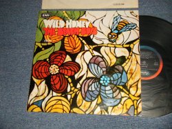 画像1: THE BEACH BOYS - WILD HONEY (Matrix #A)ST-1-2859-11 B)ST-2-2859-11) (Ex++/Ex++ Looks:Ex) /1967 UK ENGLAND ORIGINAL 1st Press "BLACK with RAINBOW Label" STEREO Used LP