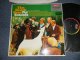 THE BEACH BOYS - PET SOUNDS (EMI 100) (Ex+++/MINT-) / 1997 UK ENGLAND "180 gram Heavy" "MONO" Used LP