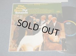 画像1: THE BEACH BOYS - PET SOUNDS (MINT-/MINT-) / 2016 EU EUROPE REISSUE "180 gram Heavy" "STEREO" Used LP