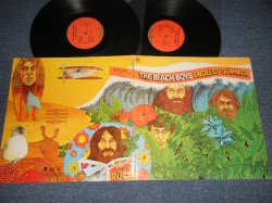画像1: The BEACH BOYS - ENDLESS SUMMER (Ex+/MINT-) / 1974 US AMERICA ORIGINAL "ORANGE Label" Used  2-LP's