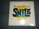 BRIAN WILSON of THE BEACH BOYS - SMILE (Sealed) / 2004 US AMERICA ORIGINAL "180Gram" "BRAND NEW SEALED" 2-LP