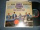 The BEACH BOYS - SHUT DOWN VOLUME 2 (MATRIX #A)T1-2027-W7  O B)T2-2027-W5  O )  "JACKSONVILLE Press in ILLINOIS"(Ex+++/Ex+ BB for PROMO) / 1964 US AMERICA ORIGINAL "PROMO" "BLACK with RAINBOW Label" STEREO Used LP