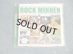 画像1: V. A.  VARIOUS  OMNIBUS - Ännu Mera Svenska Rock Minnen Från 50- & 60-Talet (60's INST & BEAT) (MINT-/MINT) / 2009 SWEDEN ORIGINAL Used 2-CD 