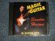 SANDOR HAJOSI - MAGIC GUITAR : 16 GUITAR HITS  (MINT-/MINT)  / 1995 SWEDEN  ORIGINAL Used  CD