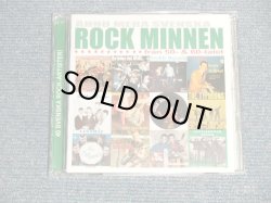 画像1: V. A.  VARIOUS  OMNIBUS - Mera Svenska Rock Minnen Från 50- & 60-talet (60's INST & BEAT) (MINT-/MINT) / 2007 SWEDEN ORIGINAL Used 2-CD 